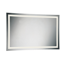  29107-018 - Mirror, LED, Back-lit, Large, Rect