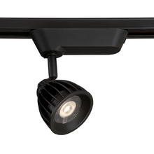  29676-40-01 - Trackhead, LED, 10LT w, 40k, Bm30, Blk