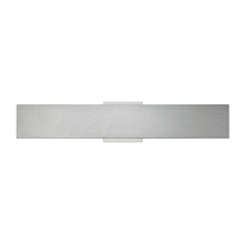  30144-019 - Expo, LED Wall Sconce, Med, Alu