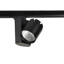  32985-40-01 - Trackhead, LED, 15w, 40k, Bm38, Blk