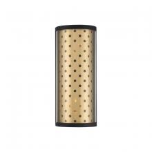  39414-021 - Grado, 2LT Wall Sconce, Gold