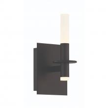  45233-031 - Torna 1 Light LED Sconce in Black