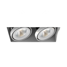  TE222LED-30-2-02 - MuLT, 26w, Trmls, 2LT , 30k, Wht