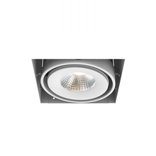  TE611LED-40-2-02 - MuLT, 15w, Trmls, 1LT , 40k, Wht