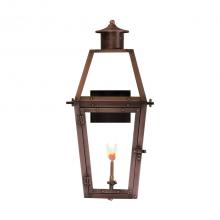  AD-24G - Gas Lantern