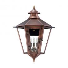  NW-32E - Three Light Lantern