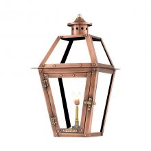  OL-18G - Gas Lantern