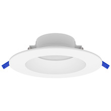  AD6RE-5CCT-WH - advantge direct select 6 downlight