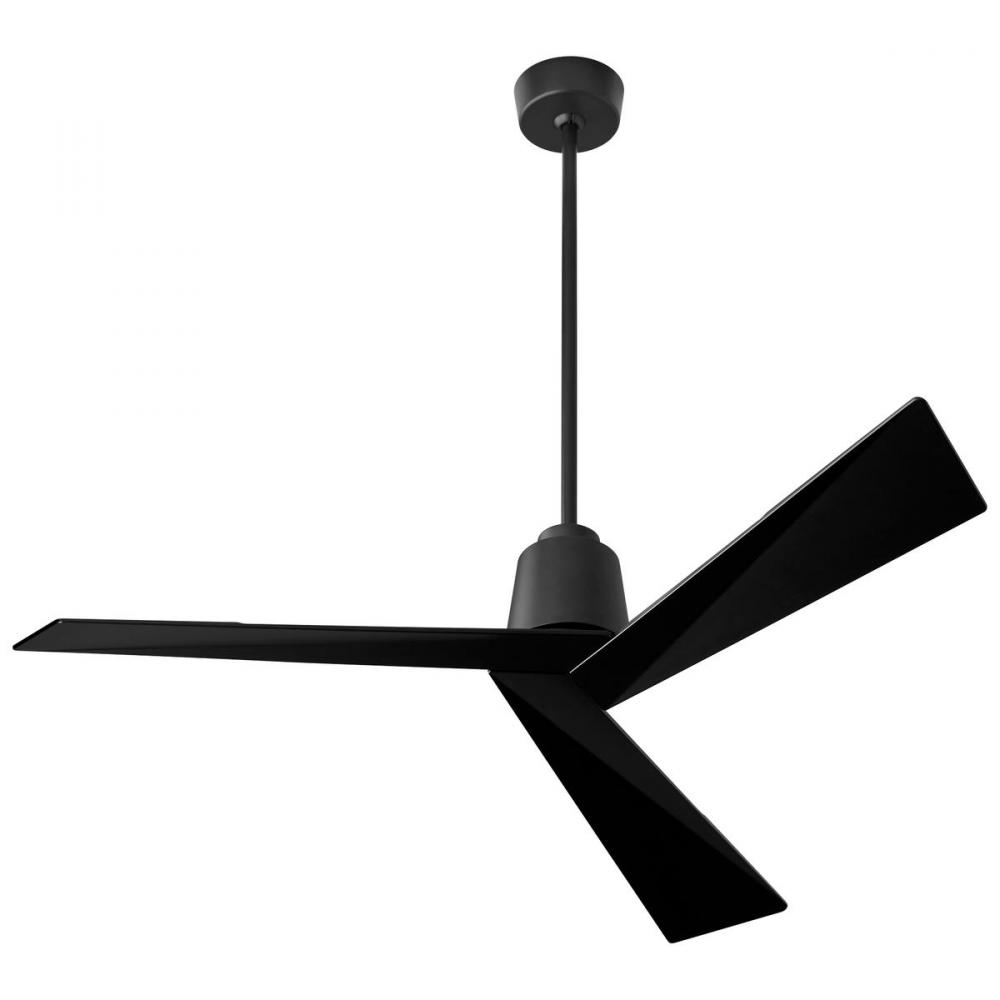 DYNAMO 54" FAN - BK