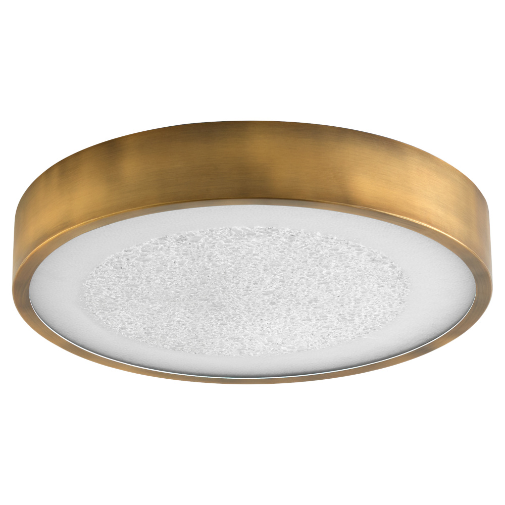 FLOE 18" 5CCT CEILING MT - BRB