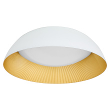 Oxygen 3-206-650 - LUCCI 18” CEILING MNT – WH/IB