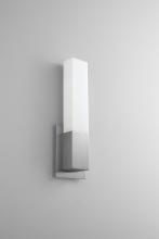 Oxygen 3-519-24 - VEGA 120v DIM SCONCE - SN