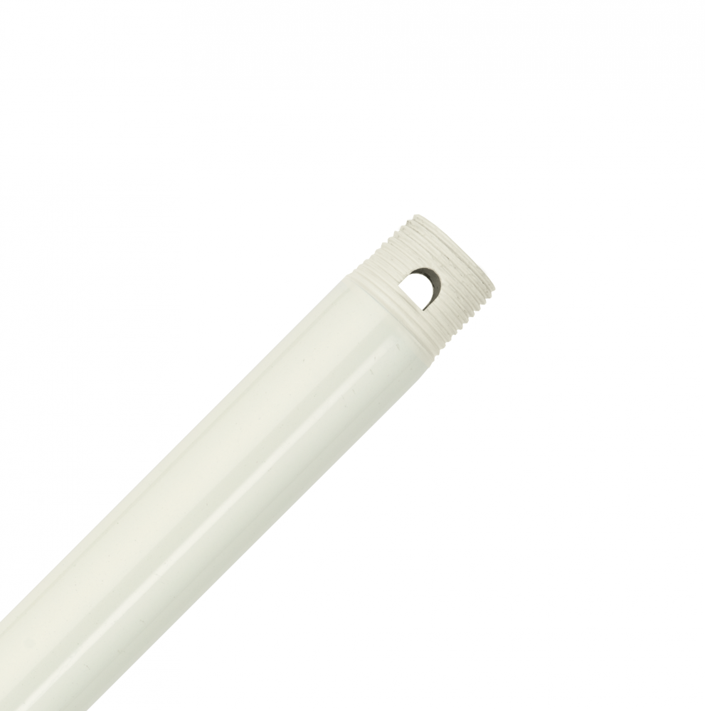 Hunter Fresh White 36" Downrod