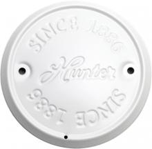  99762 - Hunter Light Cap- Fresh White