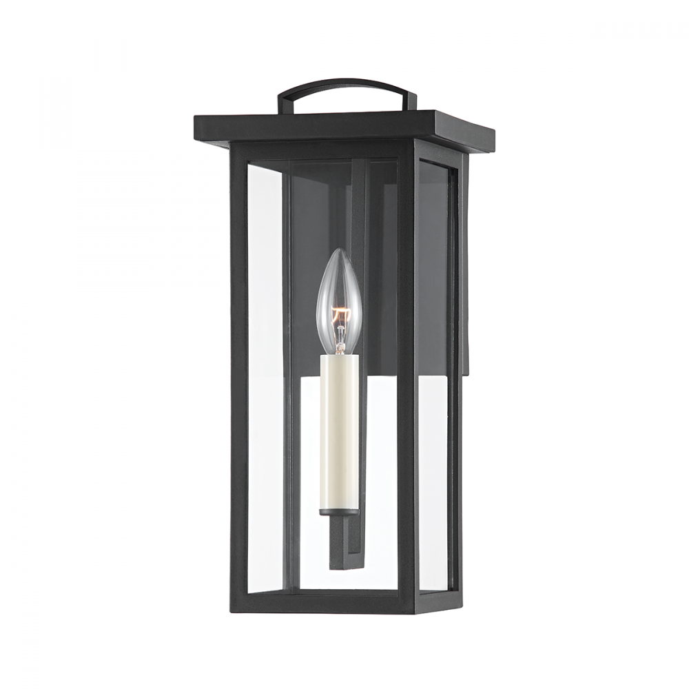 Eden Exterior Wall Sconce