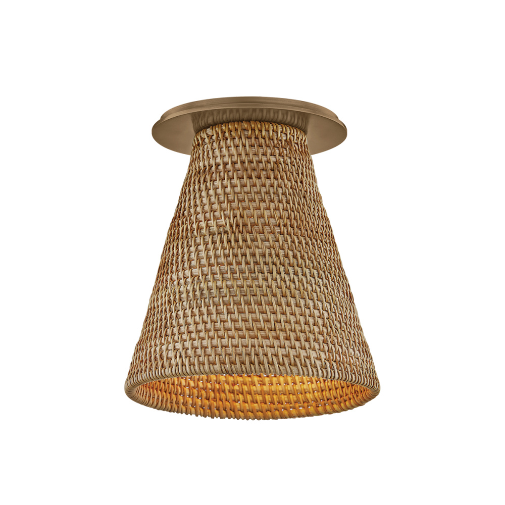 MENIFEE FLUSH MOUNT