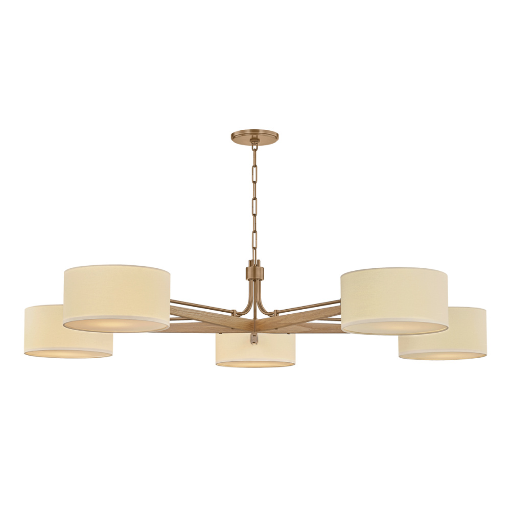 MAILO CHANDELIER