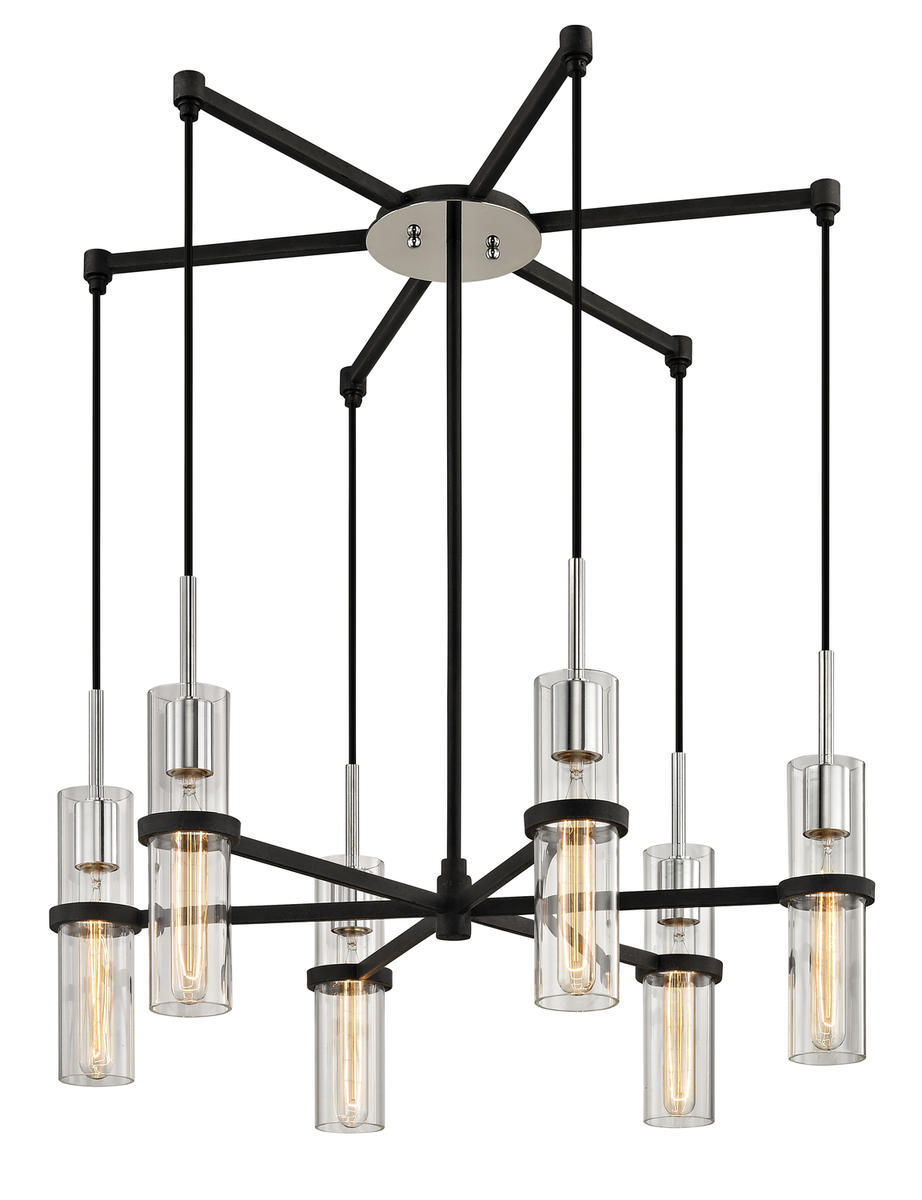 Xavier Chandelier