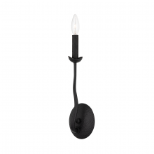  B1081-BI - Reign Wall Sconce