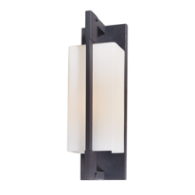 Troy B4016-FOR - Blade Exterior Wall Sconce