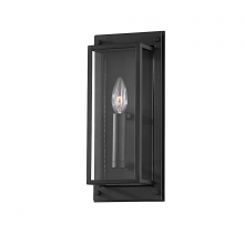  B9101-TBK - Winslow Wall Sconce