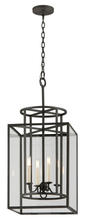  F5344 - MADDOX 4LT PENDANT SMALL