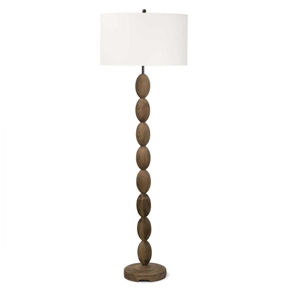 Regina Andrew Buoy Floor Lamp