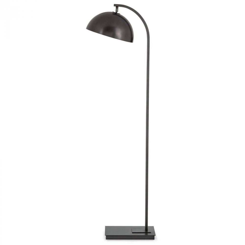 Regina Andrew Otto Floor Lamp (Oil Rubbed Bronze