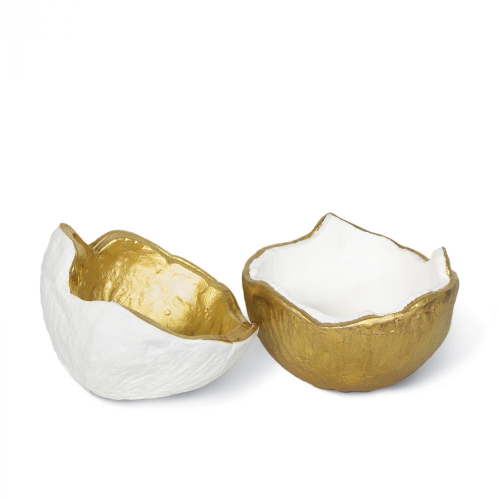 Regina Andrew Pina Metal Bowl Set