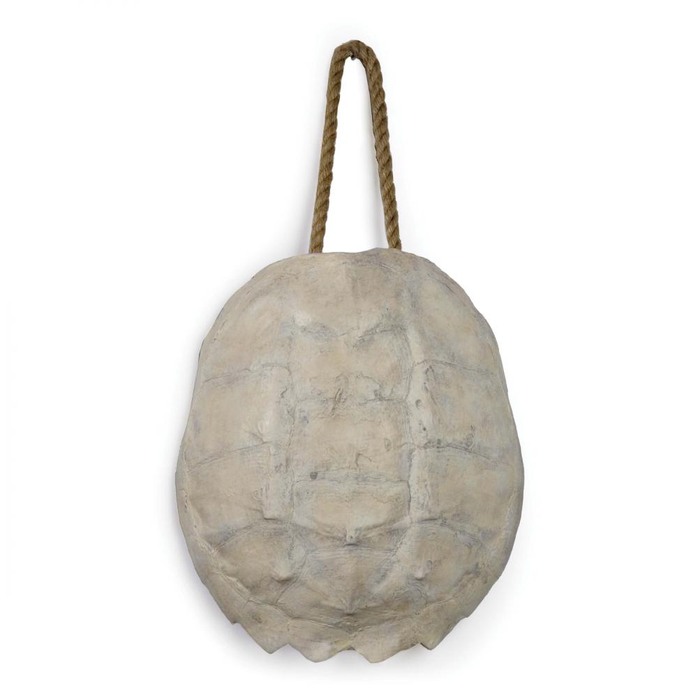 Regina Andrew Turtle Shell Accessory (Bleached)