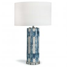  13-1207 - Regina Andrew Mali Ceramic Table Lamp