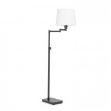  14-1057ORB - Regina Andrew Virtue Floor Lamp (Oil Rubbed Bron