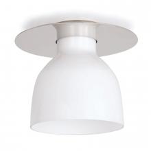  16-1354PN - Regina Andrew Mixer Flush Mount (Polished Nickel