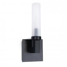 Regina Andrew 17-1022 - Regina Andrew Montecito Outdoor Sconce Single