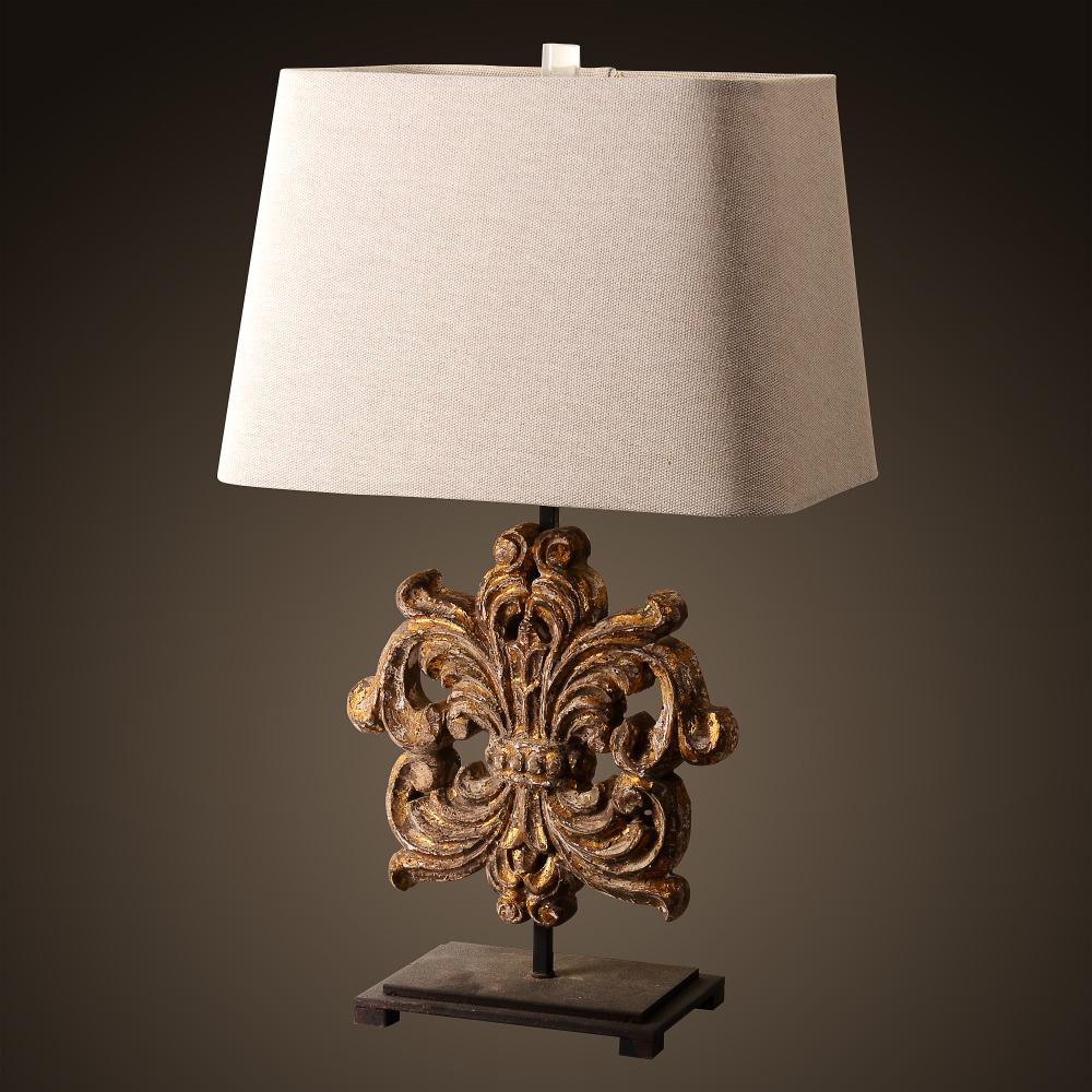 Venusia Table Lamp