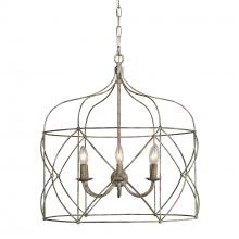  H23103-6 - Selah Chandelier