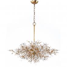  H23108-8 - Ludovica chandelier