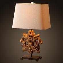  T5213-1 - Florentia Table Lamp