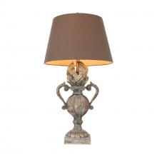  T5217-1 - Verona Table Lamp