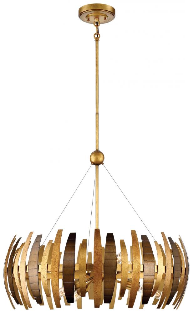 Manitou - Chandelier