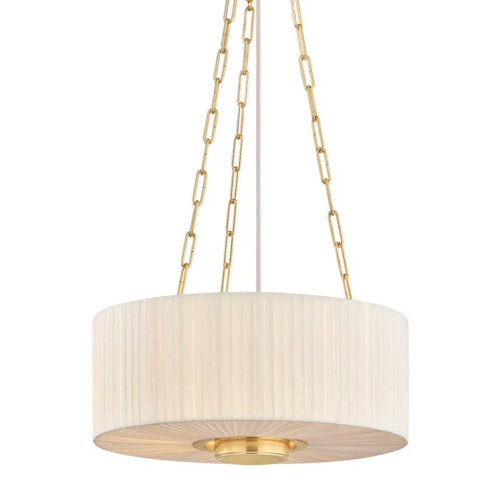 Camby Pendant
