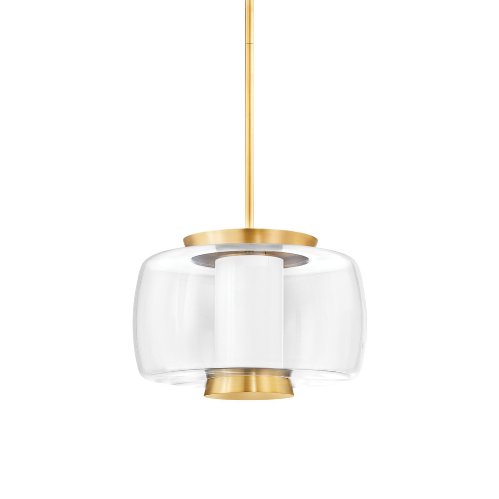 BEAU Pendant