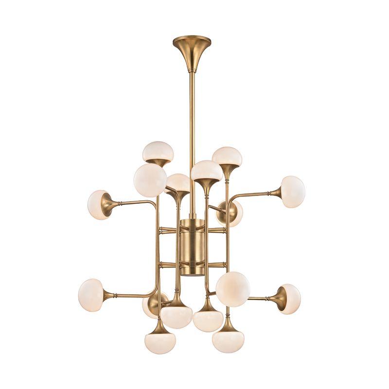 Fleming Chandelier