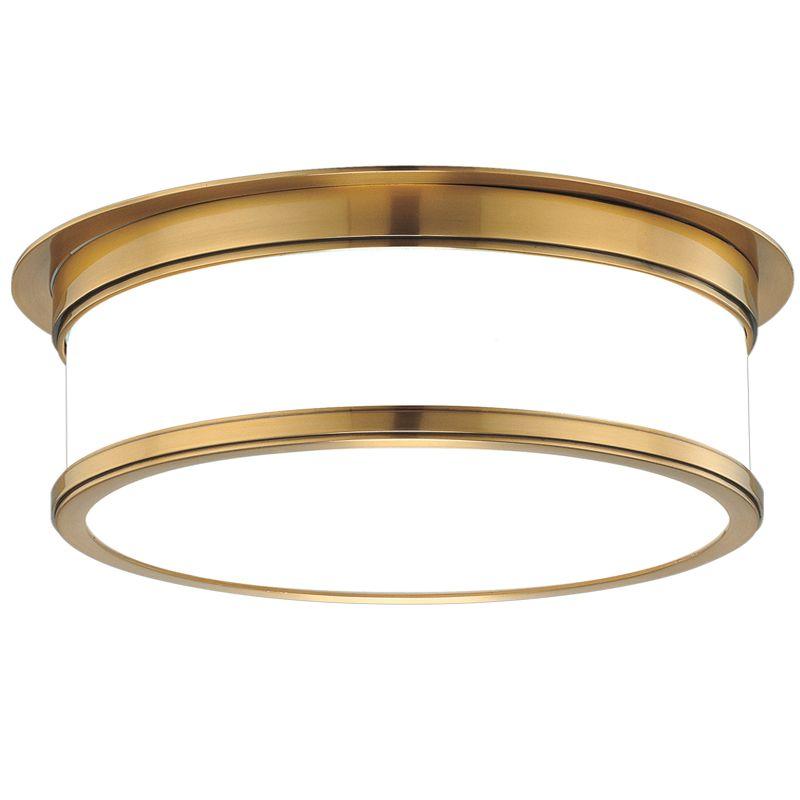 Geneva Flush Mount