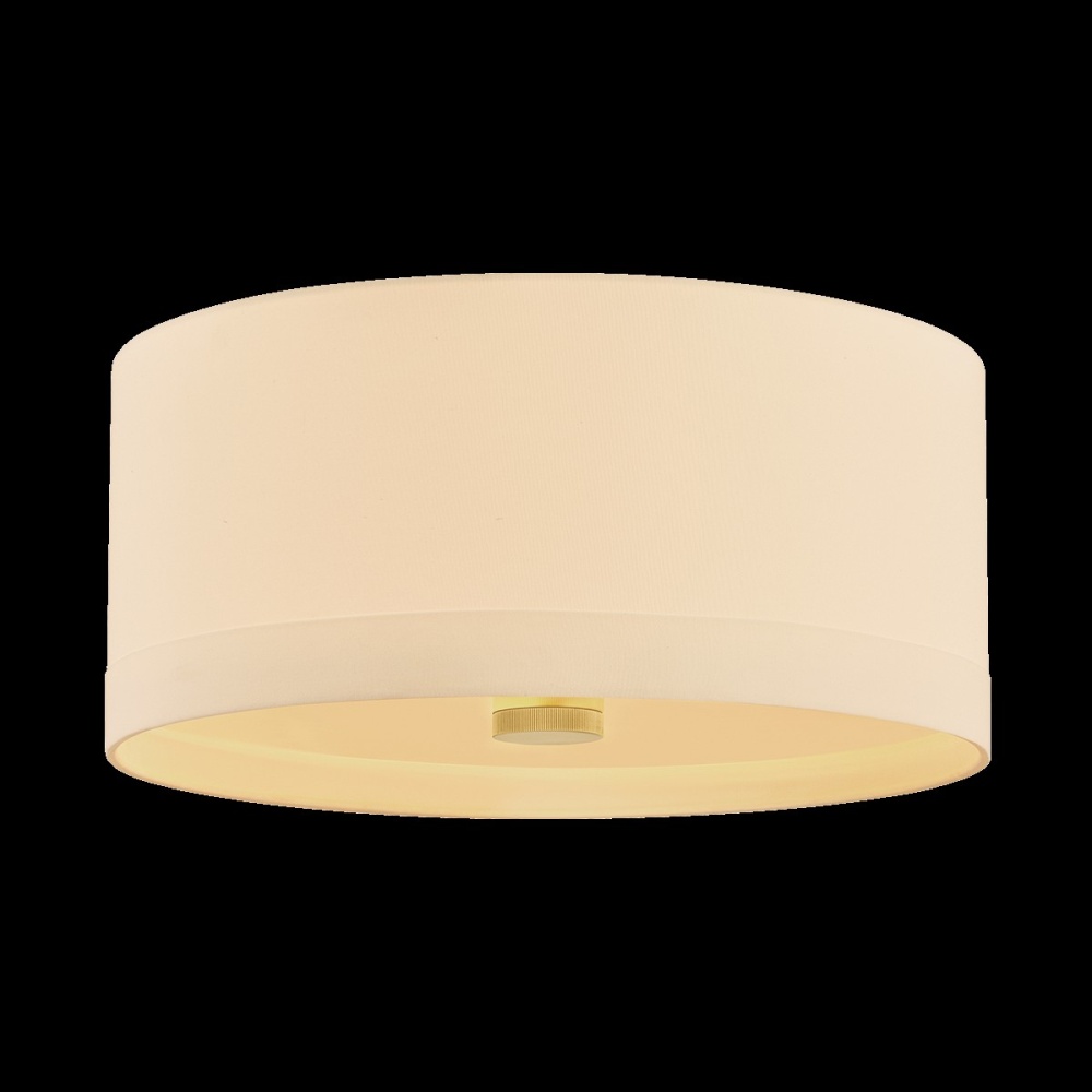 Ashland Flush Mount