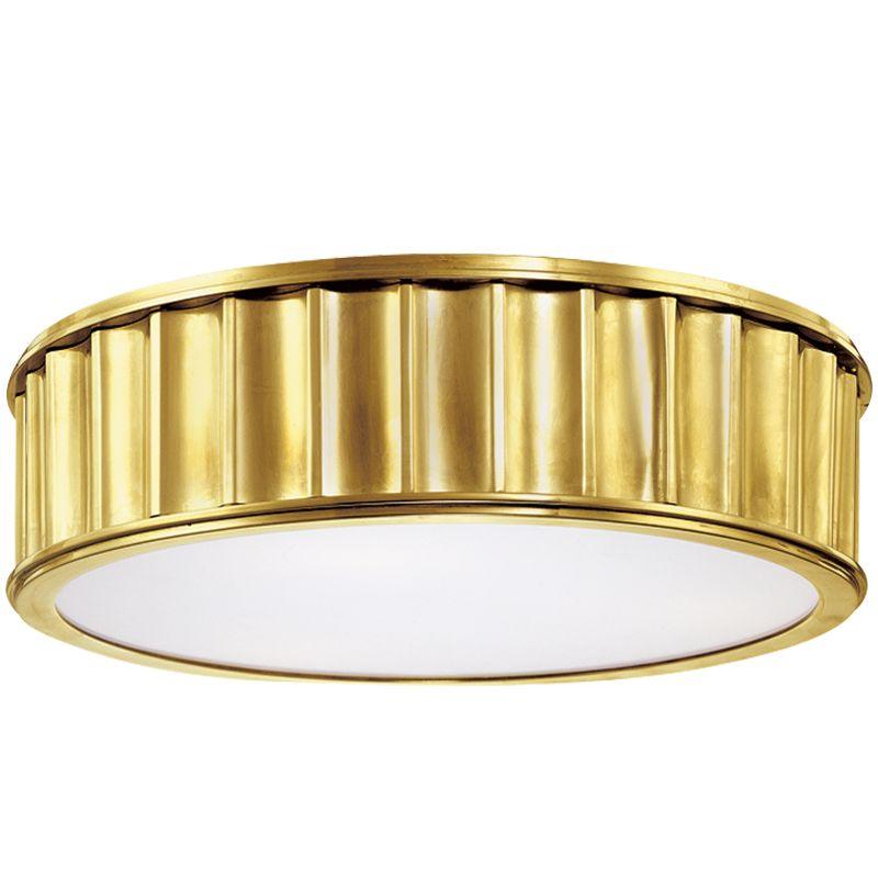 Middlebury Flush Mount