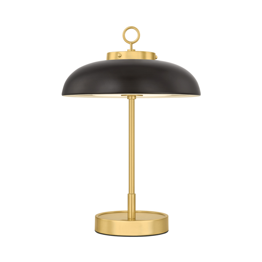 HECTOR Rechargeable Table Lamp