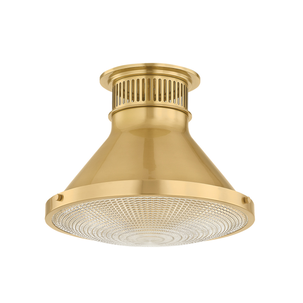 Highclere Flush Mount