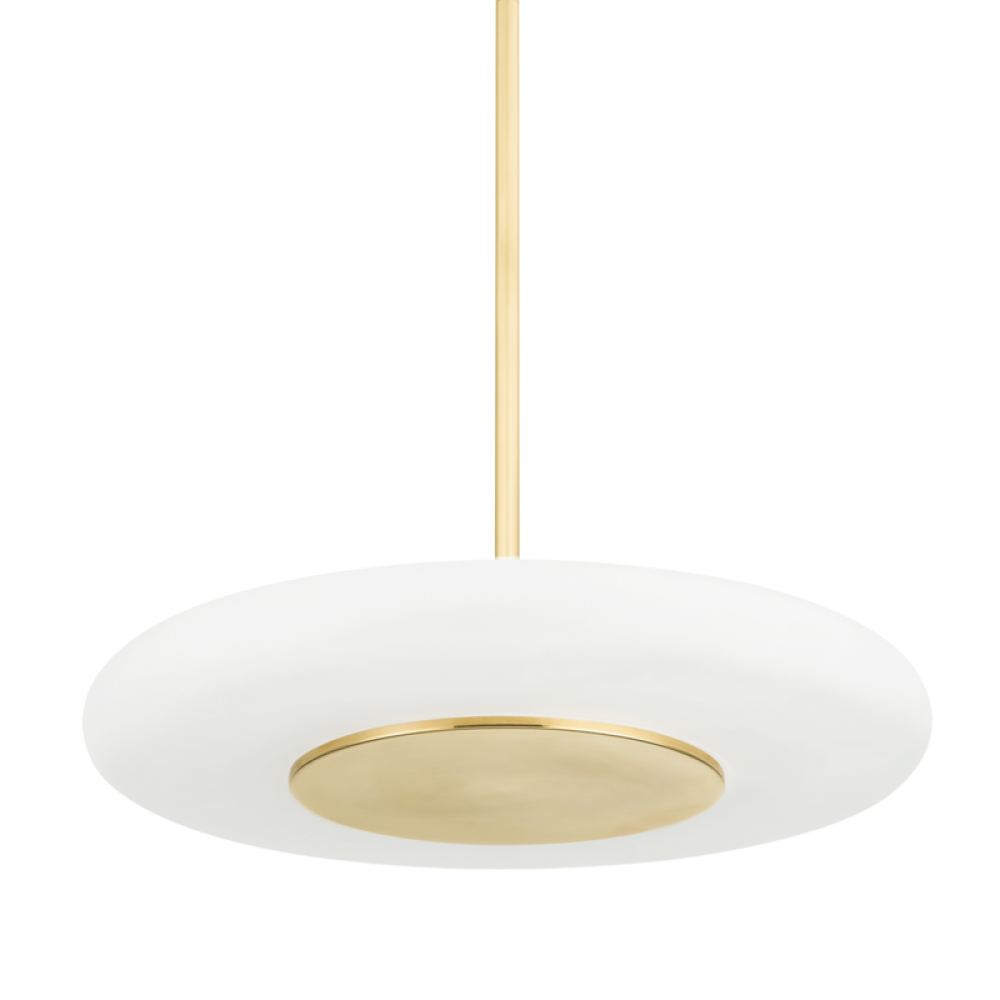 Blyford Pendant