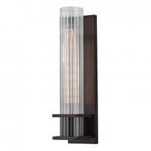  1001-OB - 1 LIGHT WALL SCONCE